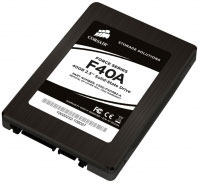 Corsair F40A (CSSD-F40GB2-A) Corsair F40A (CSSD-F40GB2-A)